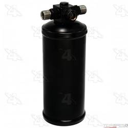 Steel Filter Drier