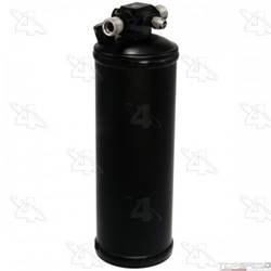 Steel Filter Drier