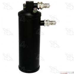 Steel Filter Drier