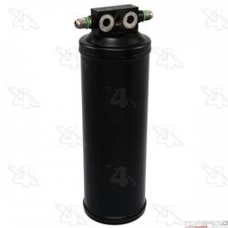 Steel Filter Drier