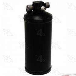 Steel Filter Drier