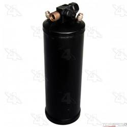 Steel Filter Drier