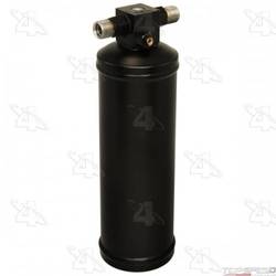 Steel Filter Drier