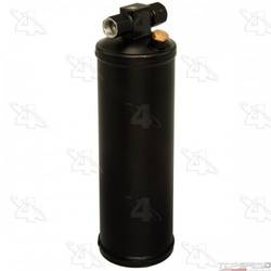 Steel Filter Drier