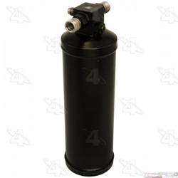 Steel Filter Drier