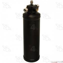 Steel Filter Drier