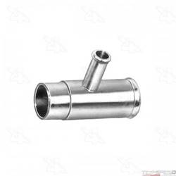 Tee Heater Fitting