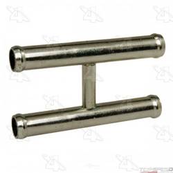 Heater H-Fitting