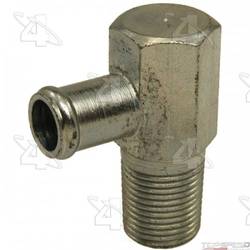 90 Degree Heater Fitting