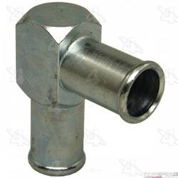 90 Degree Heater Fitting
