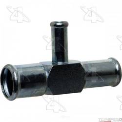 Tee Heater Fitting