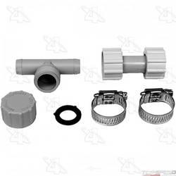 Flush-It Heater Fitting Kit