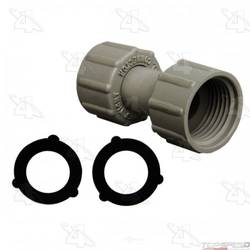 Heater Fitting Adapter