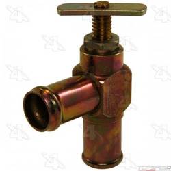 Manual Shut-off Valve