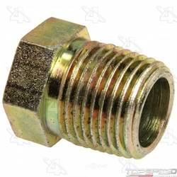 Heater Fitting Adapter