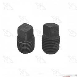 Square Head Pipe Plug