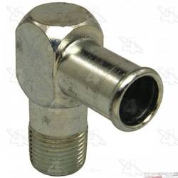 90 Degree Heater Fitting