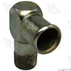 90 Degree Heater Fitting