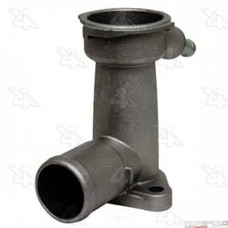 Engine Coolant Filler Neck