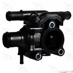 Outlet and Thermostat Housing Kit