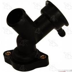 Engine Coolant Filler Neck