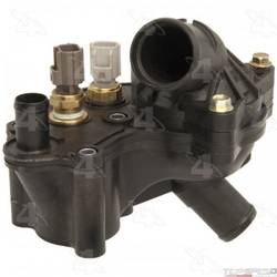 Outlet and Thermostat Housing Kit
