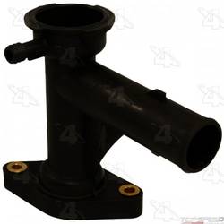 Engine Coolant Filler Neck