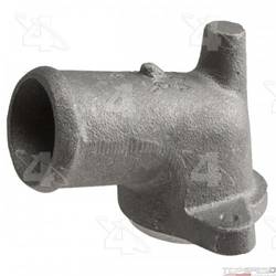 Water Outlet