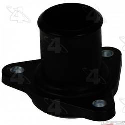 Outlet and Thermostat Housing Kit with Thermostat