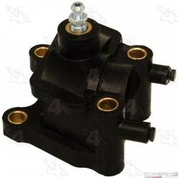 Engine Coolant Air Bleed Valve