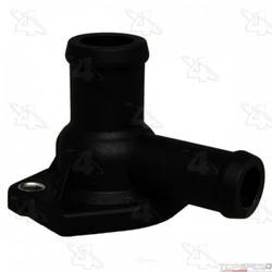 Engine Coolant Flange