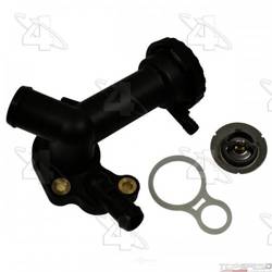 Coolant Filler Neck with Thermostat