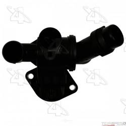 Thermostat Housing with Thermostat