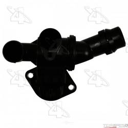 Thermostat Housing with Thermostat