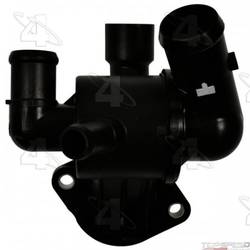 Thermostat Housing with Thermostat
