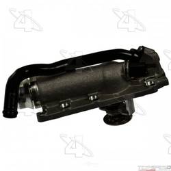 Thermostat Housing with Thermostat