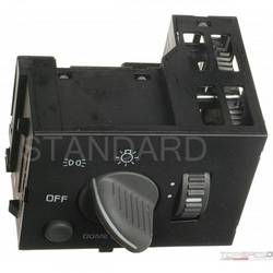 Multi Function Switch