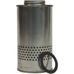 Breather Element