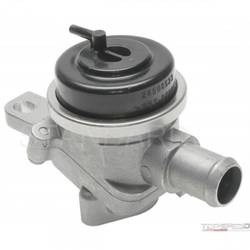 Diverter Valve