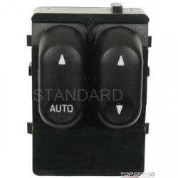 Power Window Switch