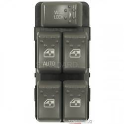 Power Window Switch