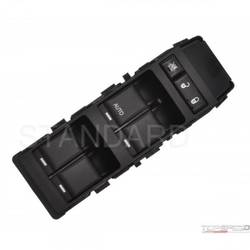 Power Window Switch