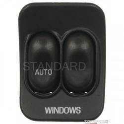 Power Window Switch