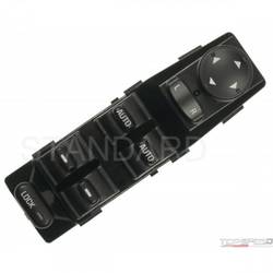 Power Window Switch