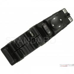 Power Window Switch