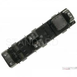 Multi Function Switch