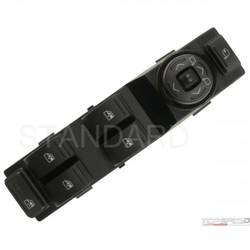 Power Window Switch