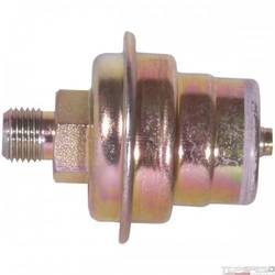 FRAM Transmission Modulator