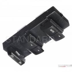 Power Window Switch