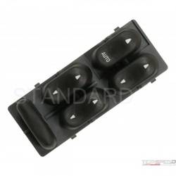 Power Window Switch